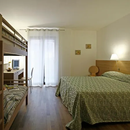 Hotel Lacroma Bio &