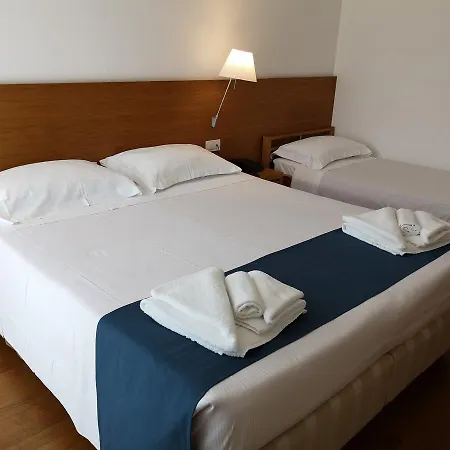 Hotel Lacroma Bio &