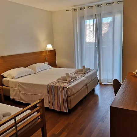 Lacroma Bio & Hotel