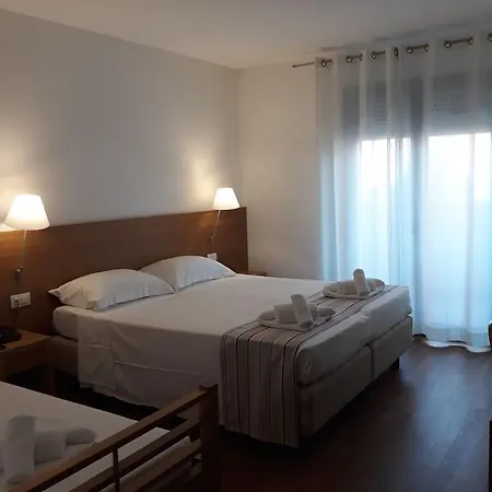 Hotel Lacroma Bio & 3*