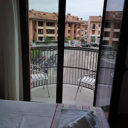 Hotel Lacroma Bio &