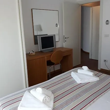 Hotel Lacroma Bio & Grado