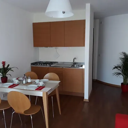 Hotel Lacroma Bio &