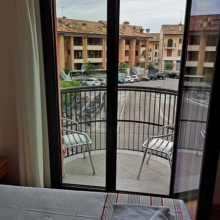 Hotel Lacroma Bio &