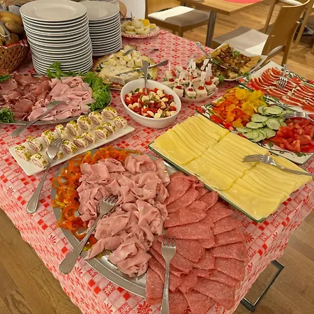 Lacroma Bio & 酒店 3*