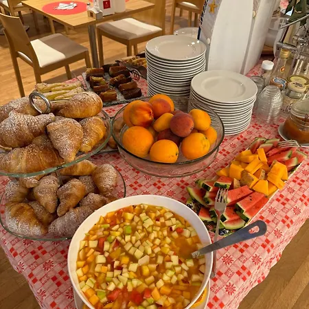 Lacroma Bio & Hotel 3*