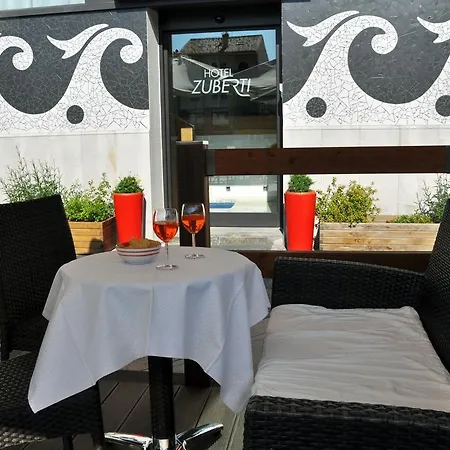 Hotel Lacroma Bio & Grado