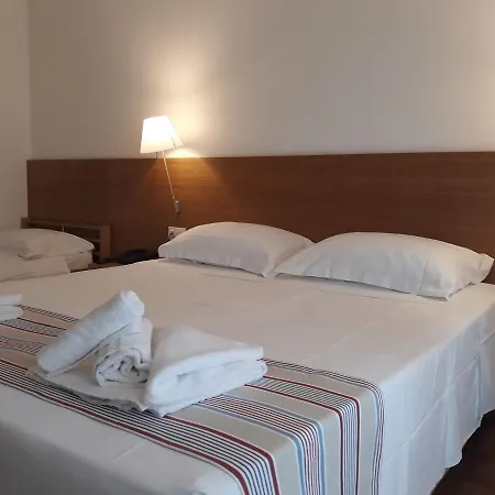 Hotel Lacroma Bio & Grado