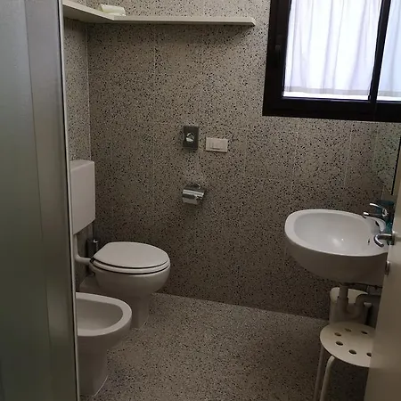 Hotel Lacroma Bio & Grado