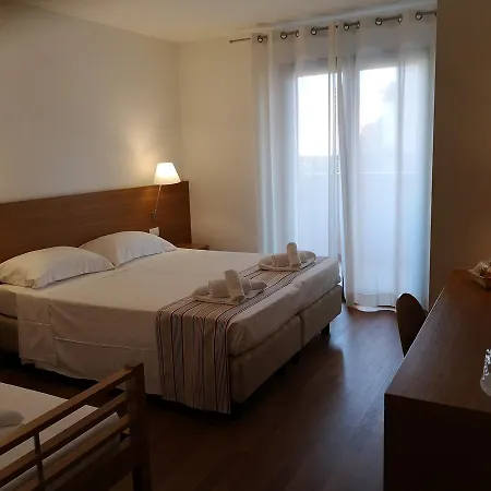 Lacroma Bio & Hotel Grado