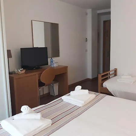 Hotel Lacroma Bio & Grado