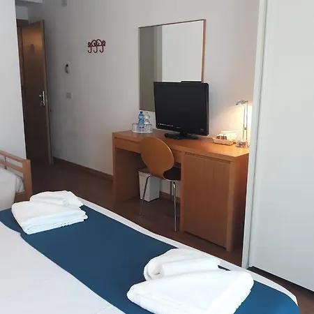 Lacroma Bio & Hotel Grado