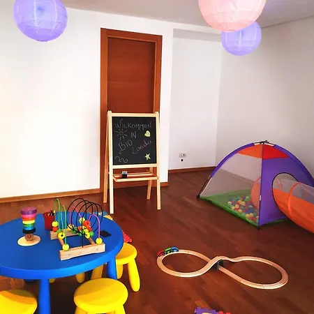 Lacroma Bio & 3* Grado