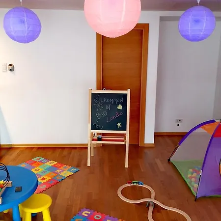 Lacroma Bio & Hotel 3*