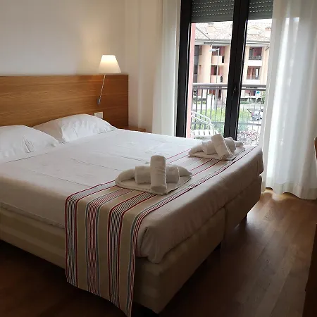Lacroma Bio & Hotel