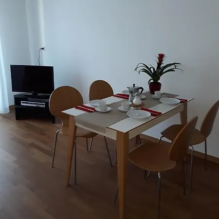 Lacroma Bio & Hotel 3*