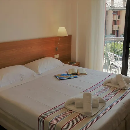 Lacroma Bio & Hotel Grado