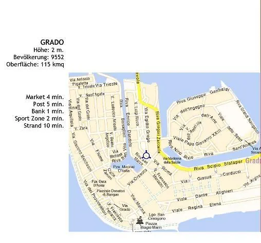 Lacroma Bio & 호텔