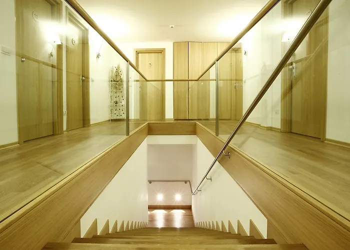 Hotel Lacroma Bio & 3*