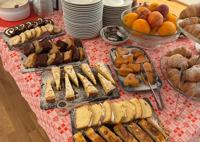 Lacroma Bio & 호텔