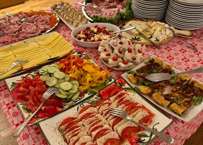 호텔 Lacroma Bio &