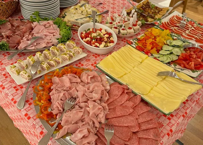 Lacroma Bio & Hotel 3*