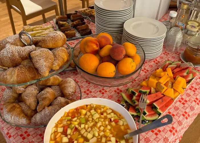 Lacroma Bio & 호텔 3*