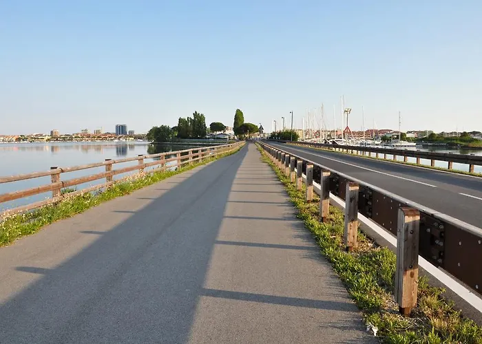 호텔 Lacroma Bio &