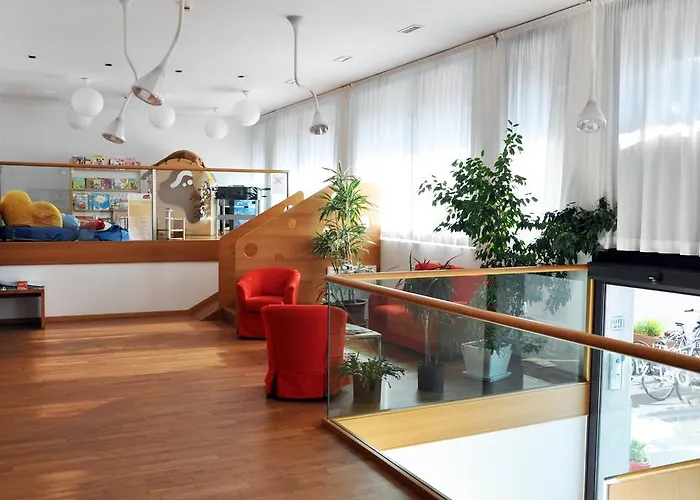 Hotel Lacroma Bio & 3*