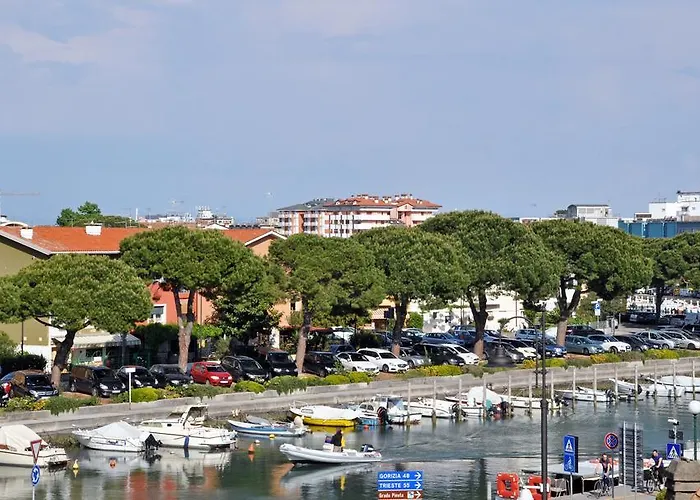 Hotel Lacroma Bio & Grado