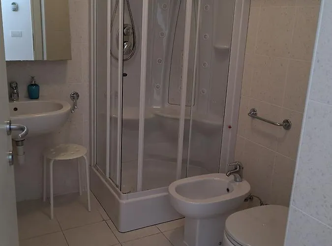 Hotel Lacroma Bio & Grado