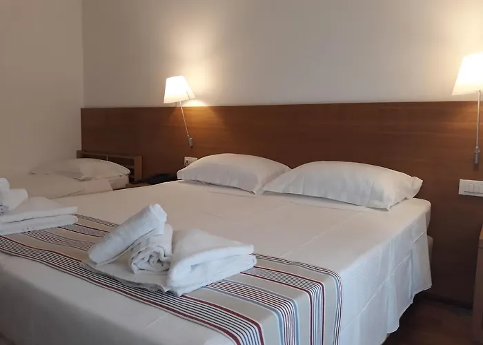 Hotel Lacroma Bio & Grado