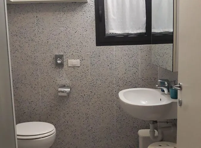 Hotel Lacroma Bio & Grado