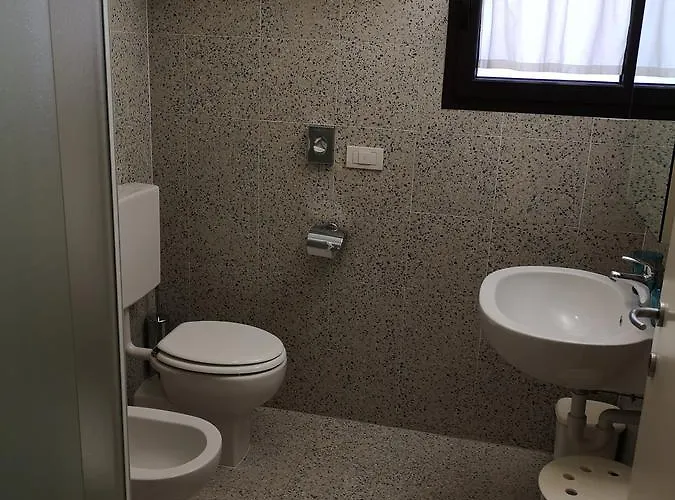 Hotel Lacroma Bio & Grado