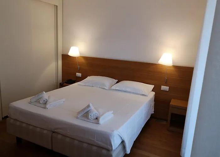 Hotel Lacroma Bio & Grado