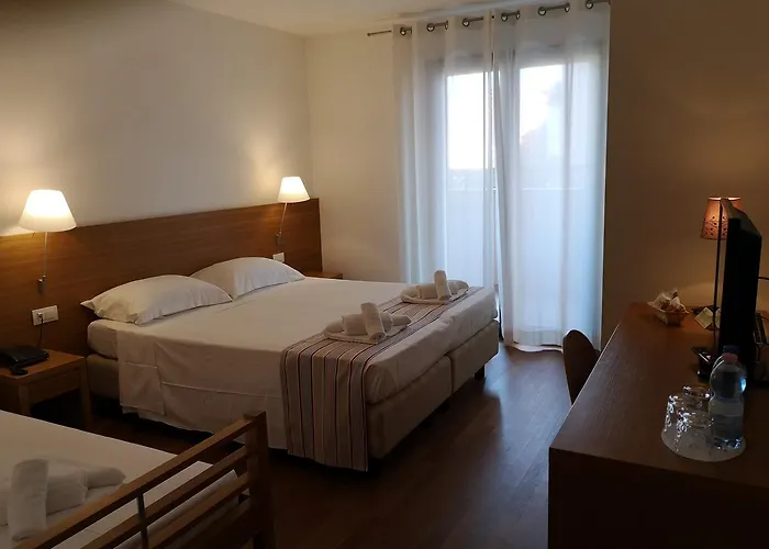 Lacroma Bio & Hotel Grado