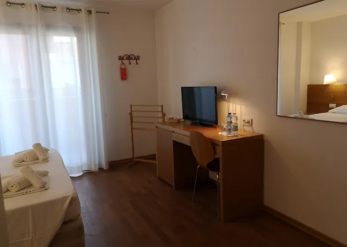 Lacroma Bio & Hotel Grado