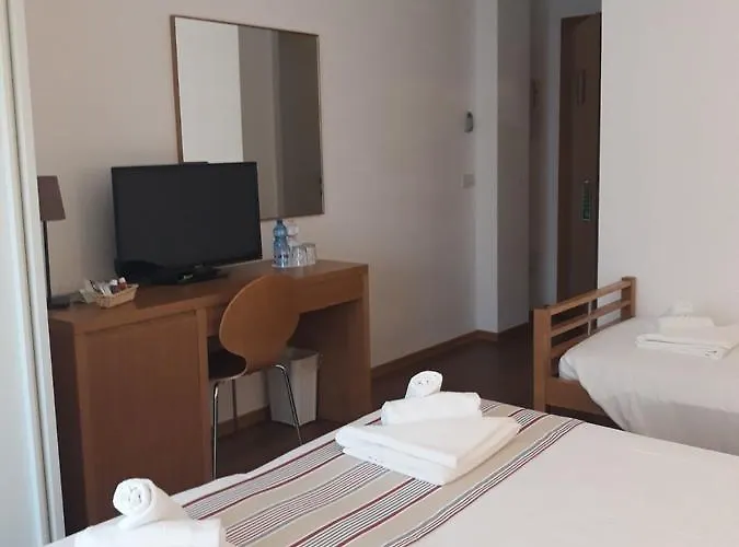 Hotel Lacroma Bio & Grado