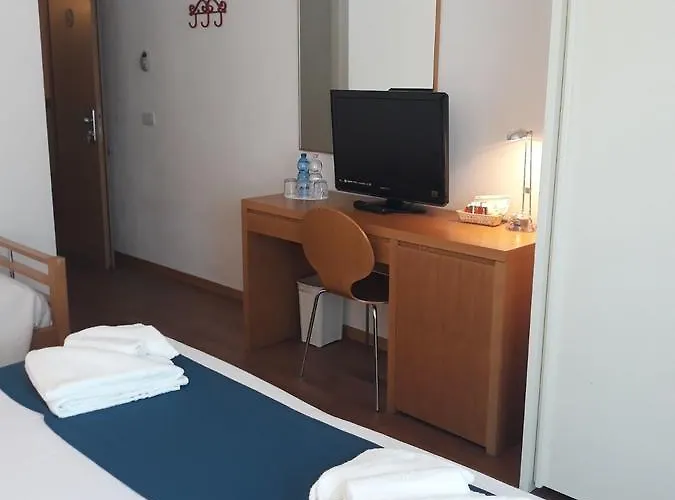 Lacroma Bio & Hotel Grado