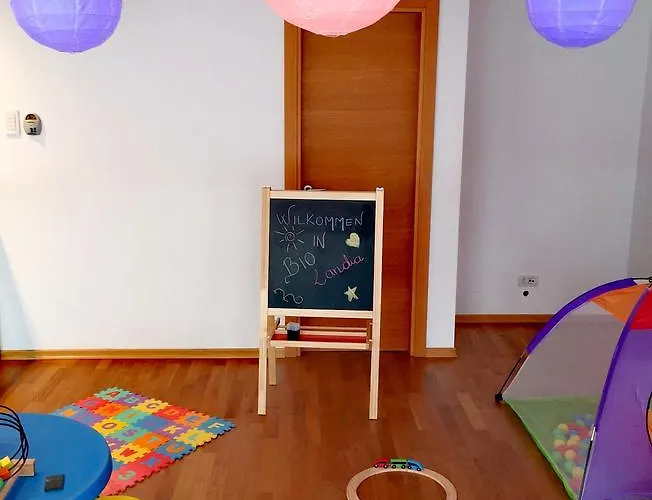 Lacroma Bio & Hotel 3*