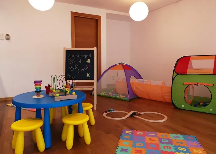 Lacroma Bio & Hotel Grado