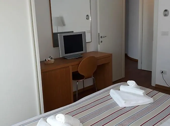 Hotel Lacroma Bio & Grado