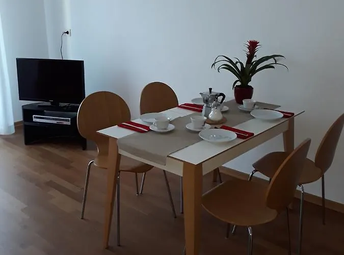 Lacroma Bio & Hotel 3*