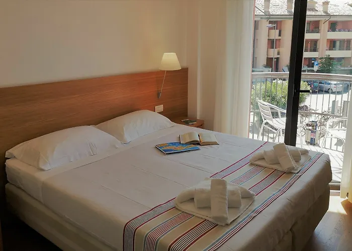 Lacroma Bio & Hotel Grado